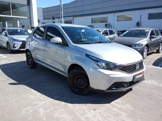 FIAT ARGO 1.0 FIREFLY FLEX DRIVE MANUAL FIAT ARGO 1.0 FIREFLY FLEX DRIVE MANUAL